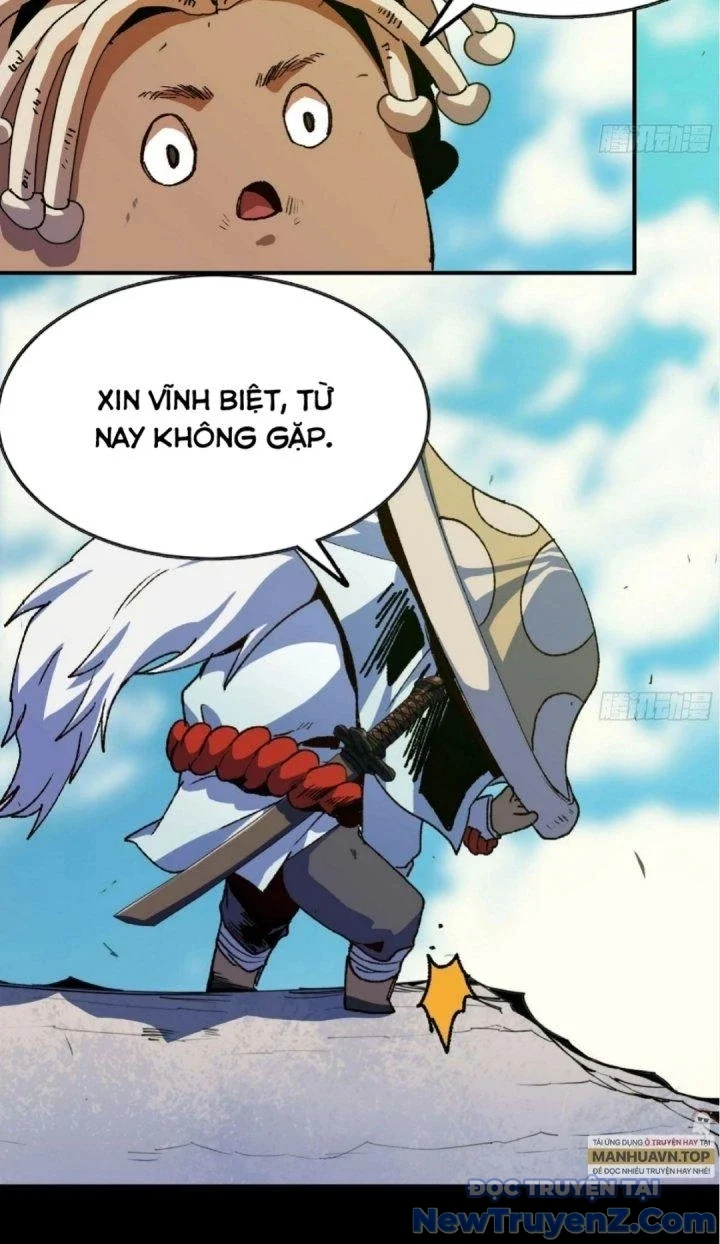 Dũng Sĩ Nấm Chapter 82 - Trang 2