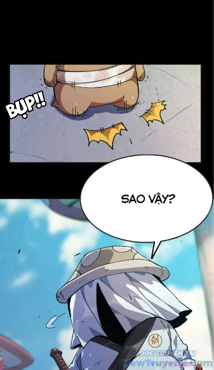 Dũng Sĩ Nấm Chapter 82 - Trang 2