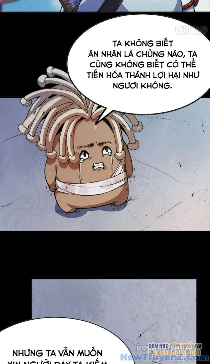 Dũng Sĩ Nấm Chapter 82 - Trang 2
