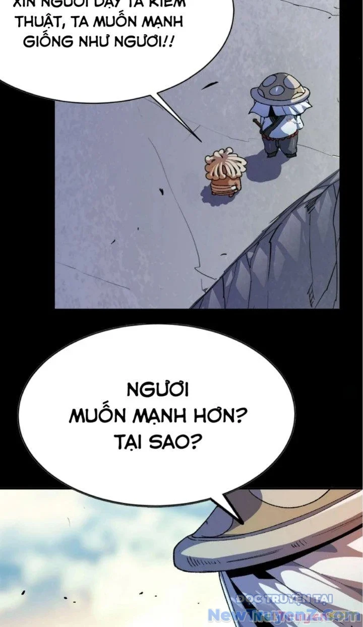 Dũng Sĩ Nấm Chapter 82 - Trang 2