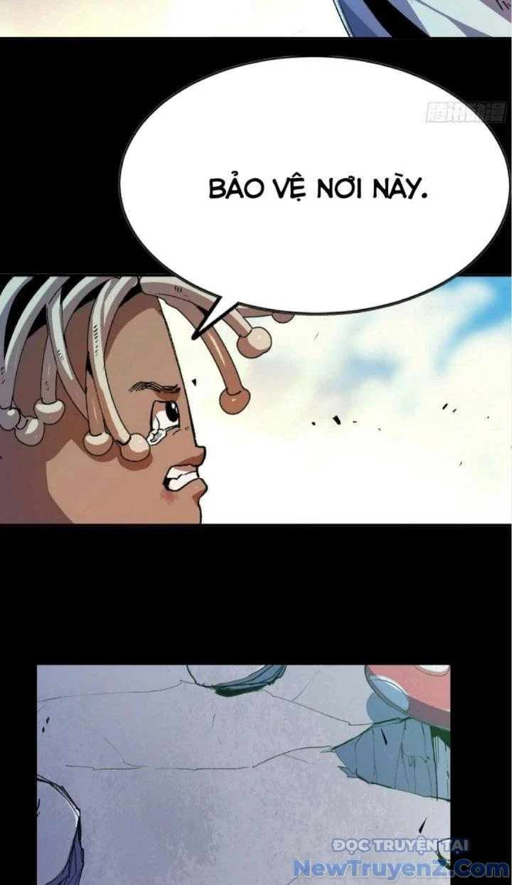 Dũng Sĩ Nấm Chapter 82 - Trang 2