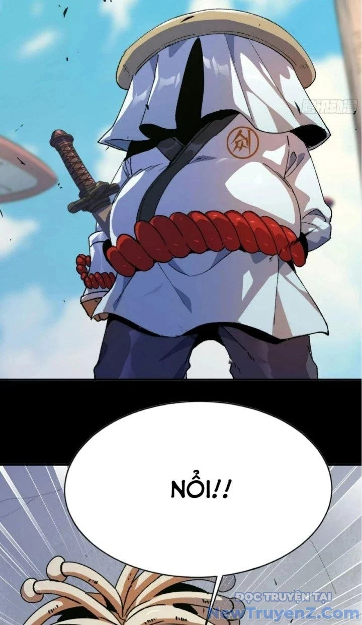 Dũng Sĩ Nấm Chapter 82 - Trang 2