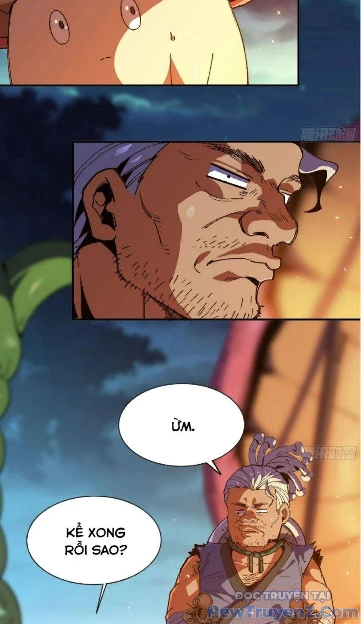 Dũng Sĩ Nấm Chapter 82 - Trang 2