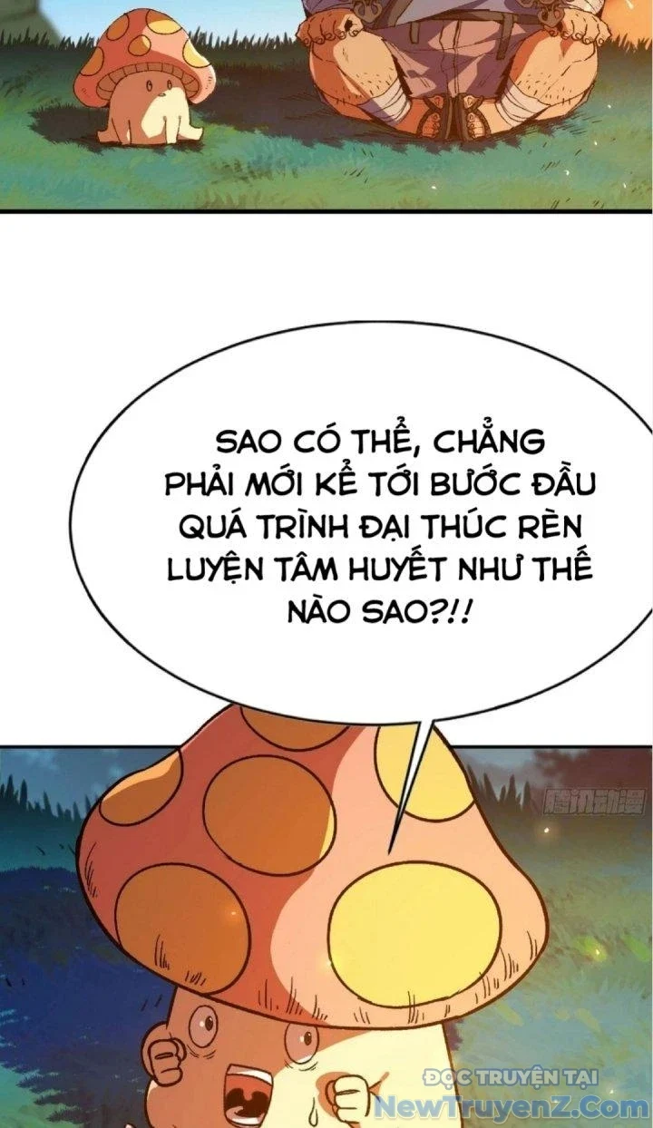 Dũng Sĩ Nấm Chapter 82 - Trang 2