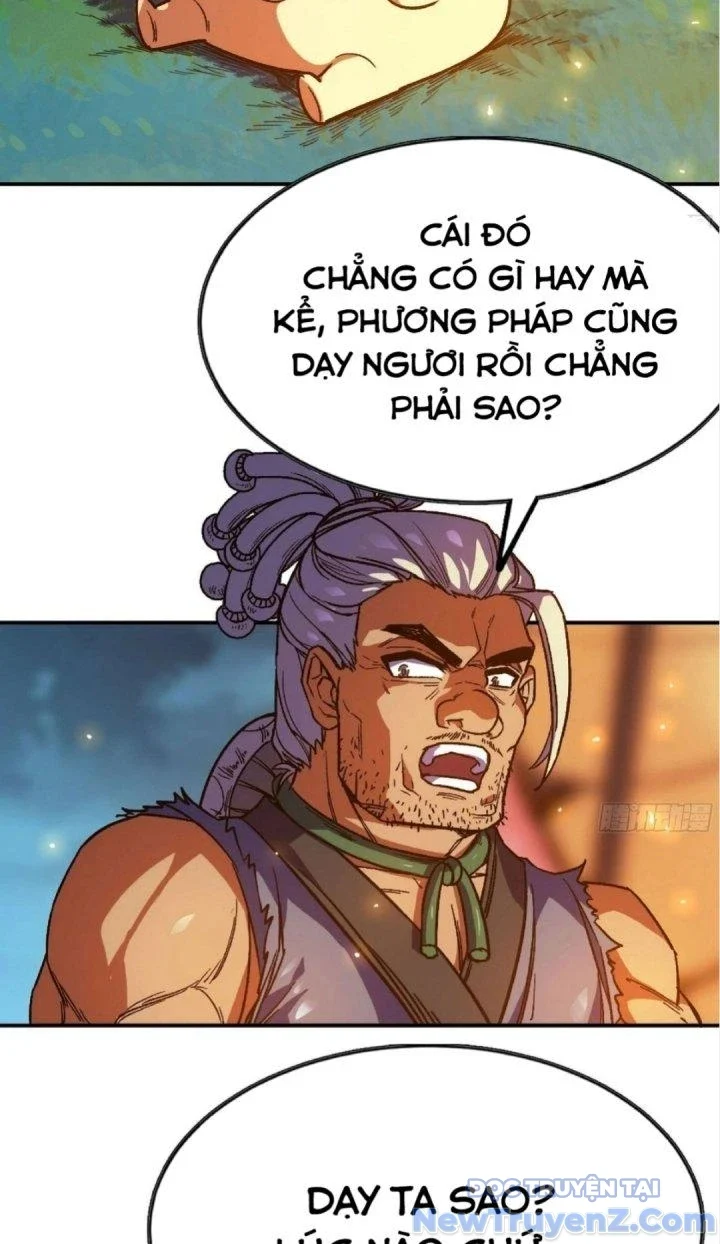 Dũng Sĩ Nấm Chapter 82 - Trang 2