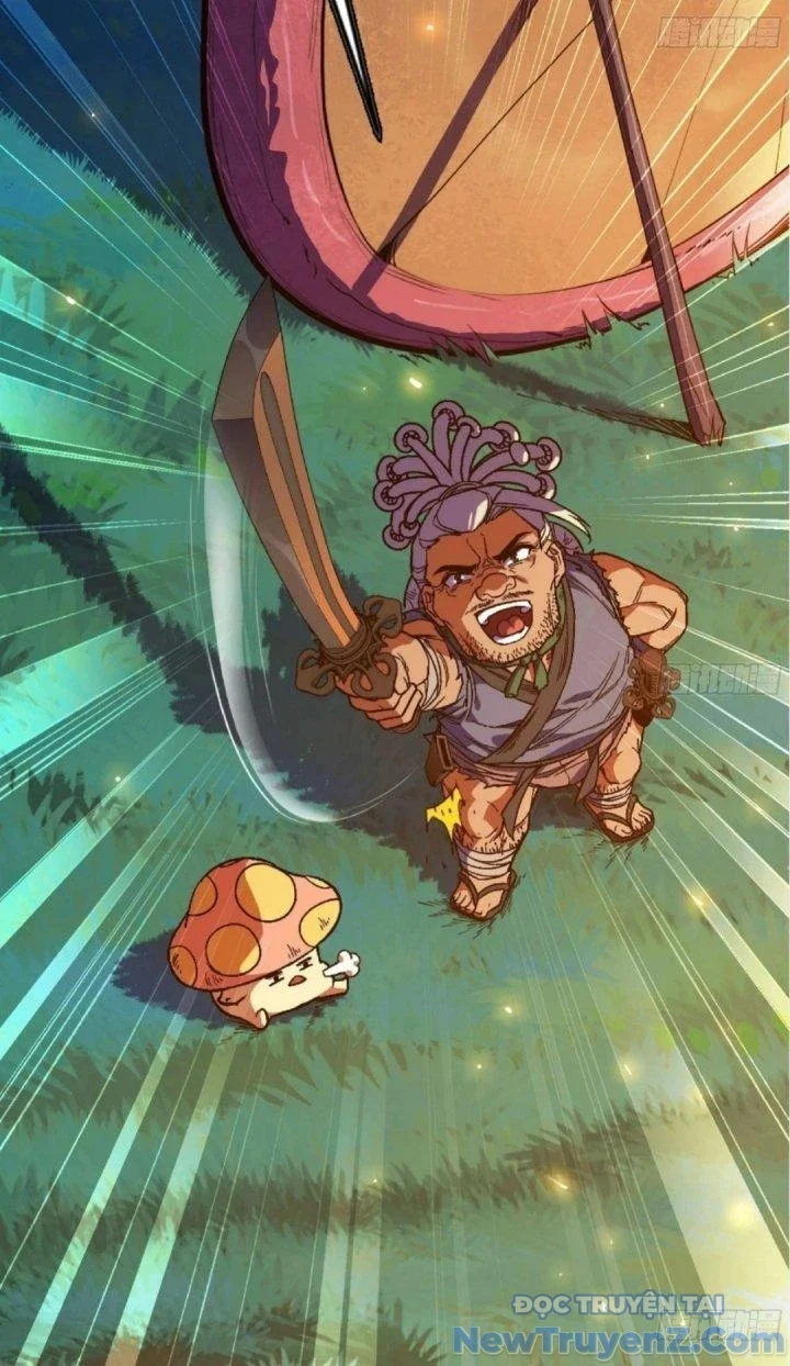 Dũng Sĩ Nấm Chapter 82 - Trang 2