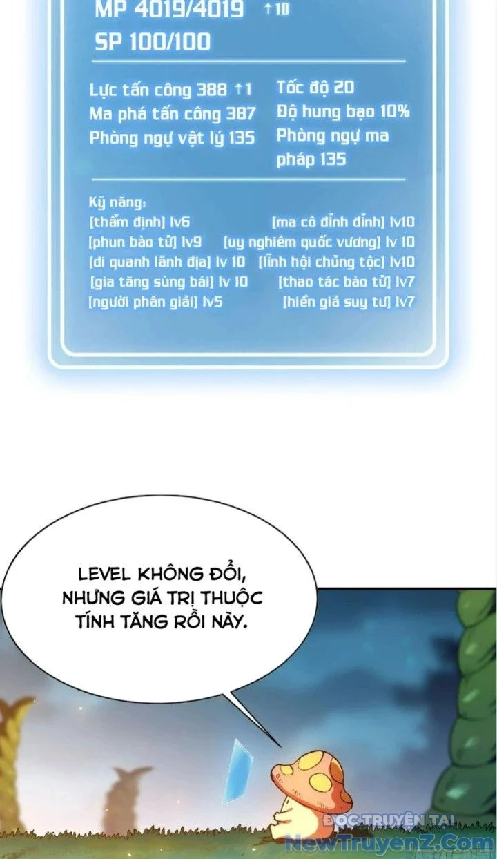 Dũng Sĩ Nấm Chapter 82 - Trang 2
