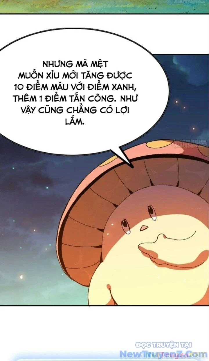 Dũng Sĩ Nấm Chapter 82 - Trang 2