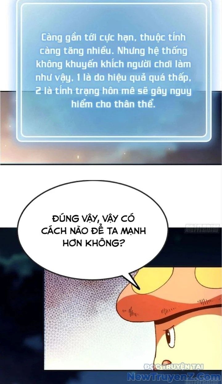 Dũng Sĩ Nấm Chapter 82 - Trang 2