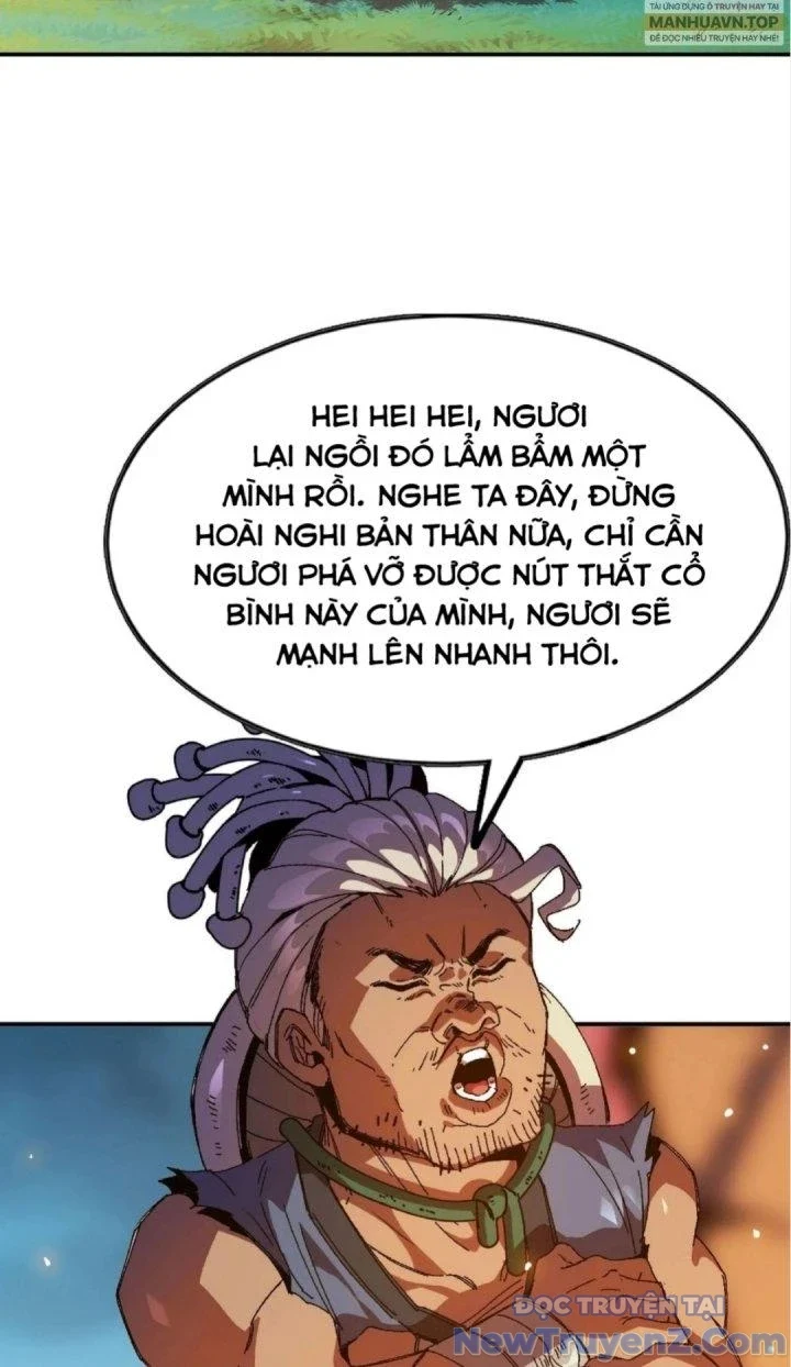 Dũng Sĩ Nấm Chapter 82 - Trang 2