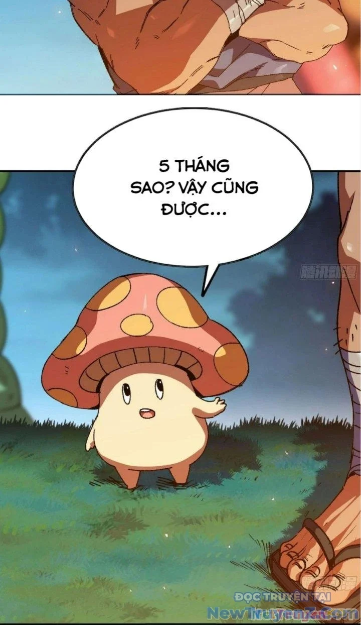 Dũng Sĩ Nấm Chapter 82 - Trang 2