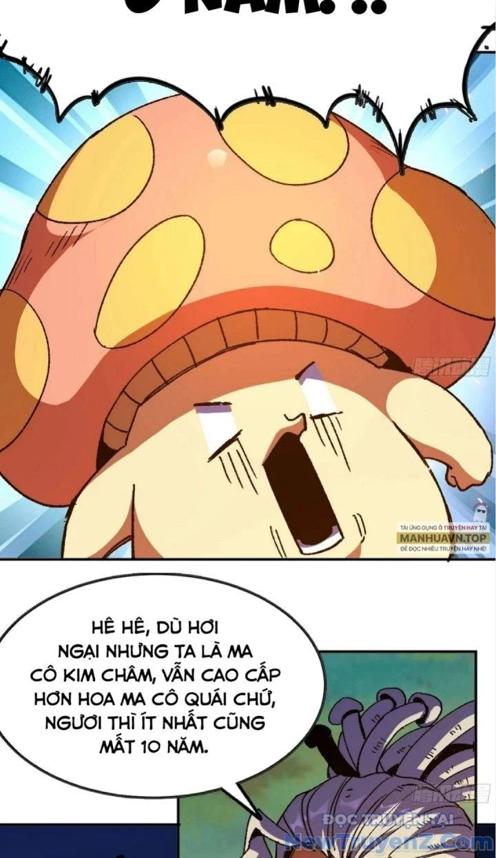 Dũng Sĩ Nấm Chapter 82 - Trang 2