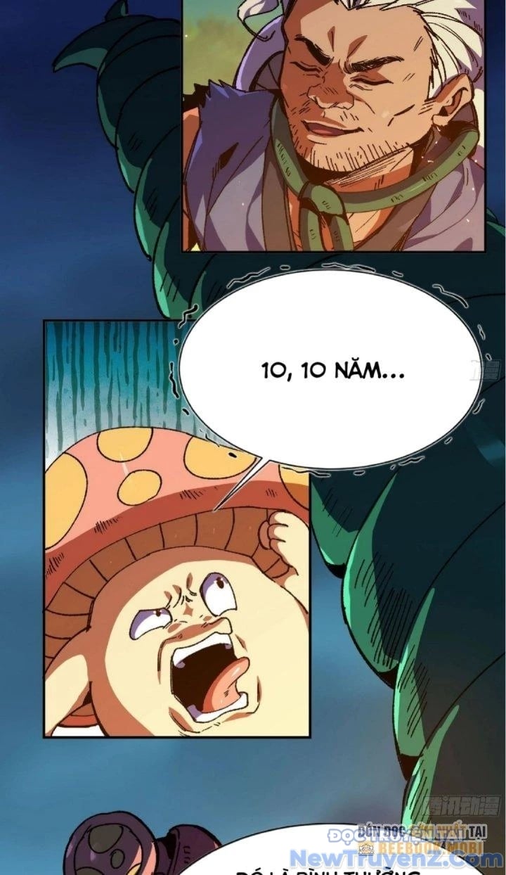 Dũng Sĩ Nấm Chapter 82 - Trang 2