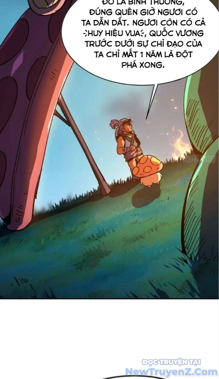 Dũng Sĩ Nấm Chapter 82 - Trang 2