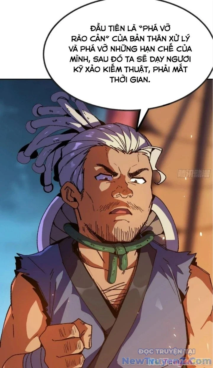 Dũng Sĩ Nấm Chapter 82 - Trang 2