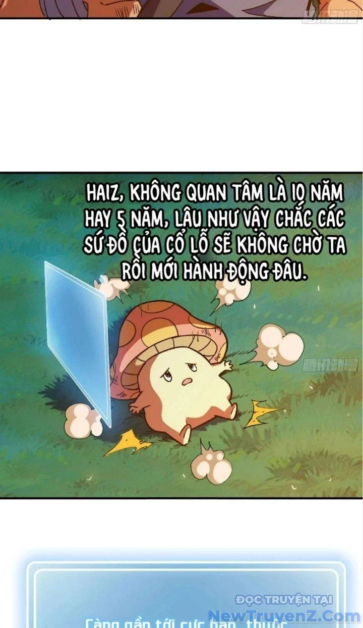 Dũng Sĩ Nấm Chapter 82 - Trang 2