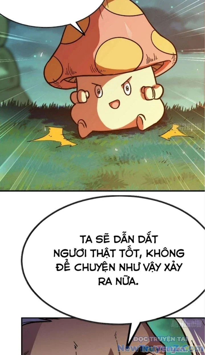 Dũng Sĩ Nấm Chapter 82 - Trang 2
