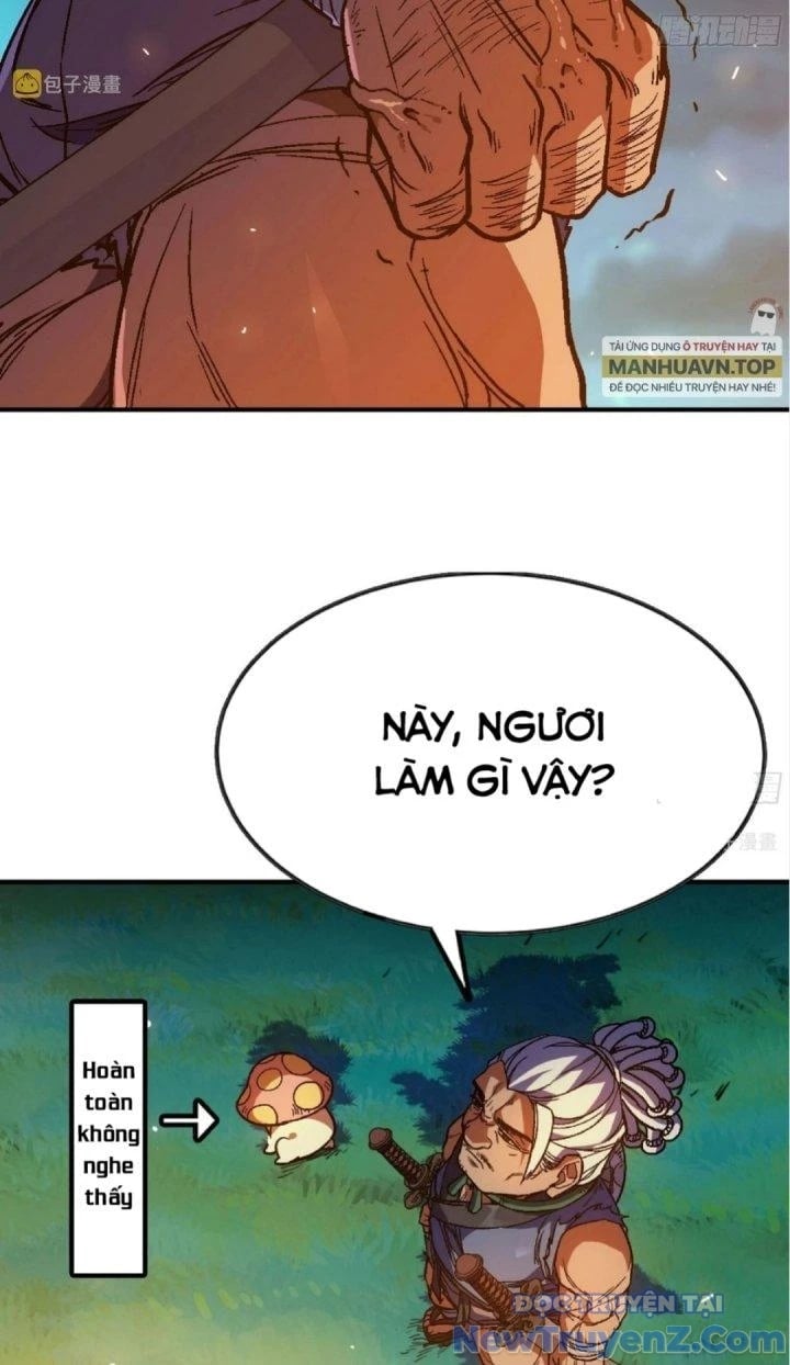 Dũng Sĩ Nấm Chapter 82 - Trang 2