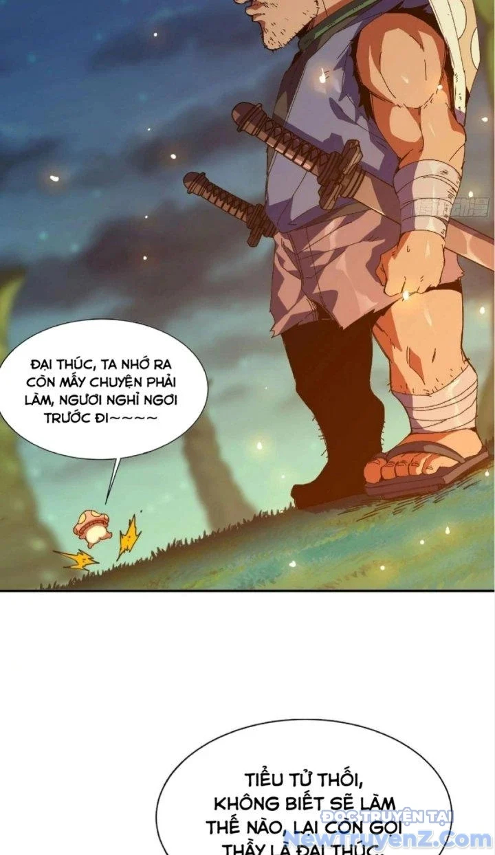 Dũng Sĩ Nấm Chapter 82 - Trang 2