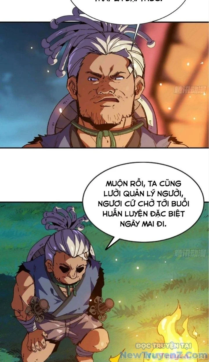 Dũng Sĩ Nấm Chapter 82 - Trang 2
