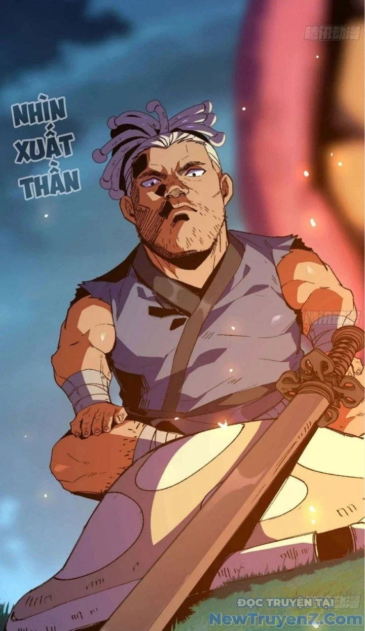 Dũng Sĩ Nấm Chapter 82 - Trang 2