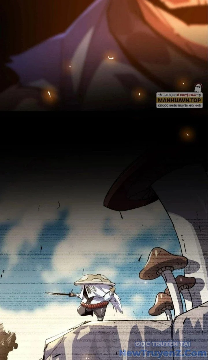 Dũng Sĩ Nấm Chapter 82 - Trang 2