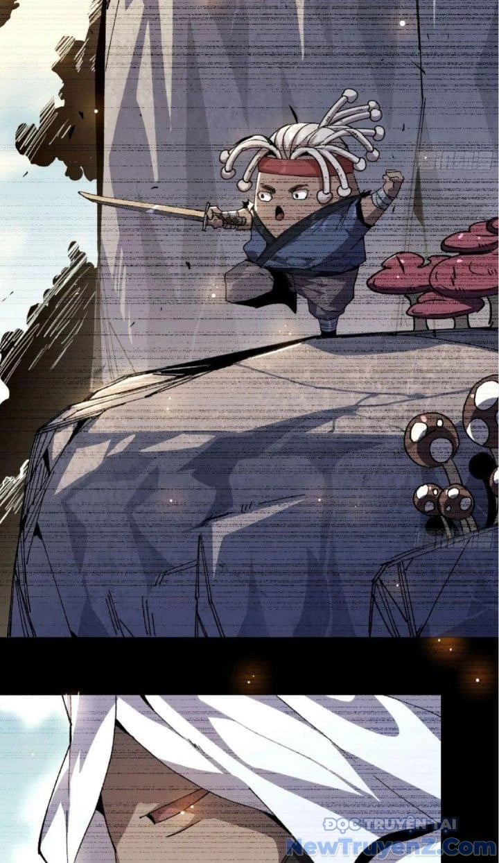 Dũng Sĩ Nấm Chapter 82 - Trang 2