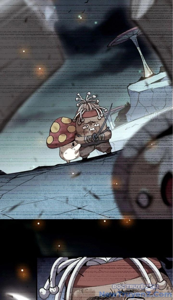 Dũng Sĩ Nấm Chapter 82 - Trang 2