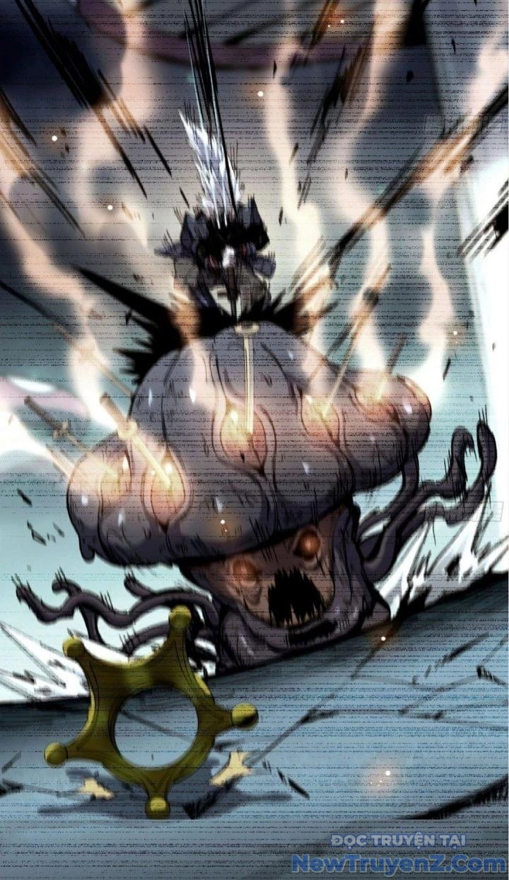 Dũng Sĩ Nấm Chapter 82 - Trang 2