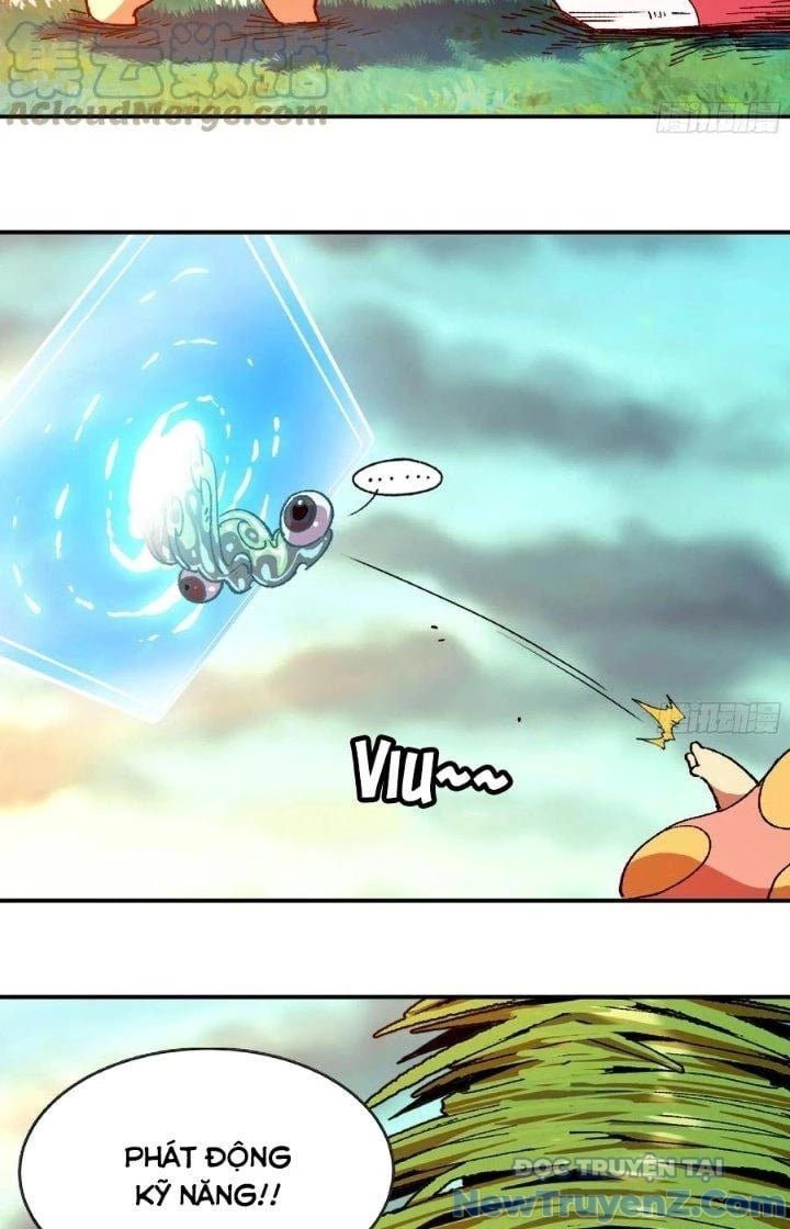 Dũng Sĩ Nấm Chapter 84 - Trang 2
