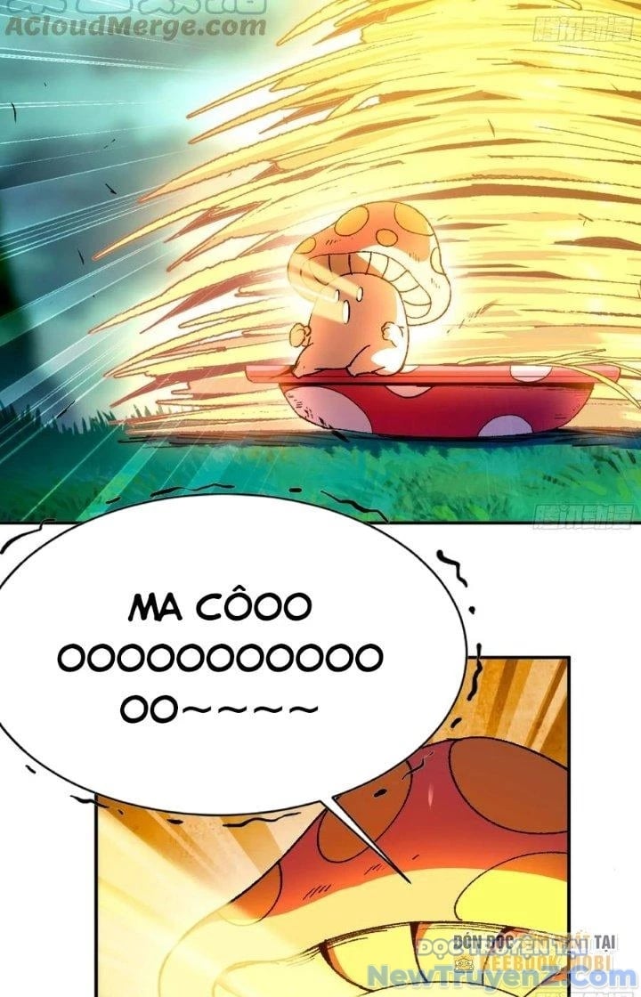 Dũng Sĩ Nấm Chapter 84 - Trang 2