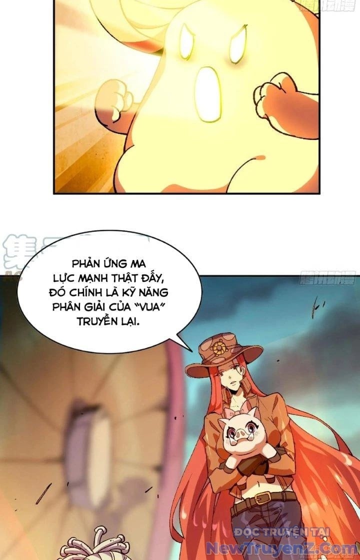 Dũng Sĩ Nấm Chapter 84 - Trang 2