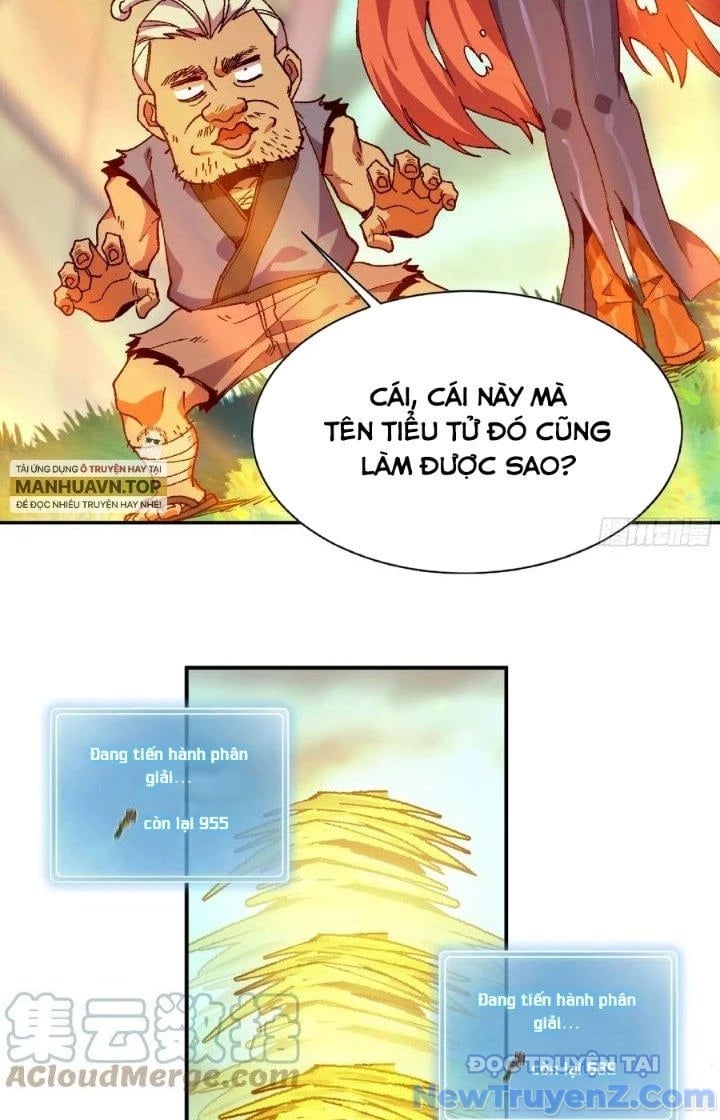 Dũng Sĩ Nấm Chapter 84 - Trang 2