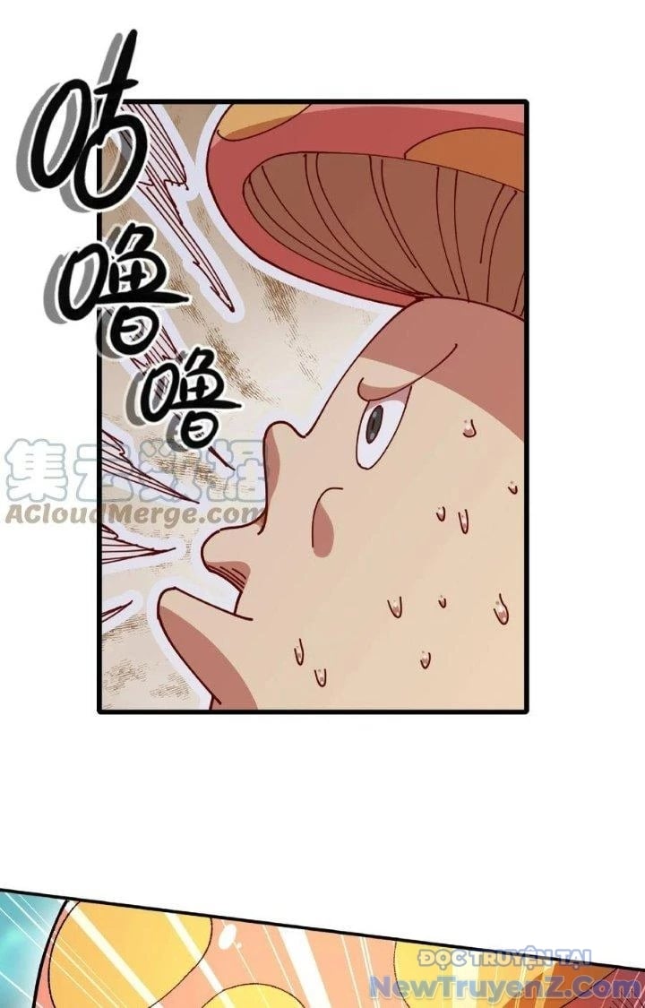 Dũng Sĩ Nấm Chapter 84 - Trang 2