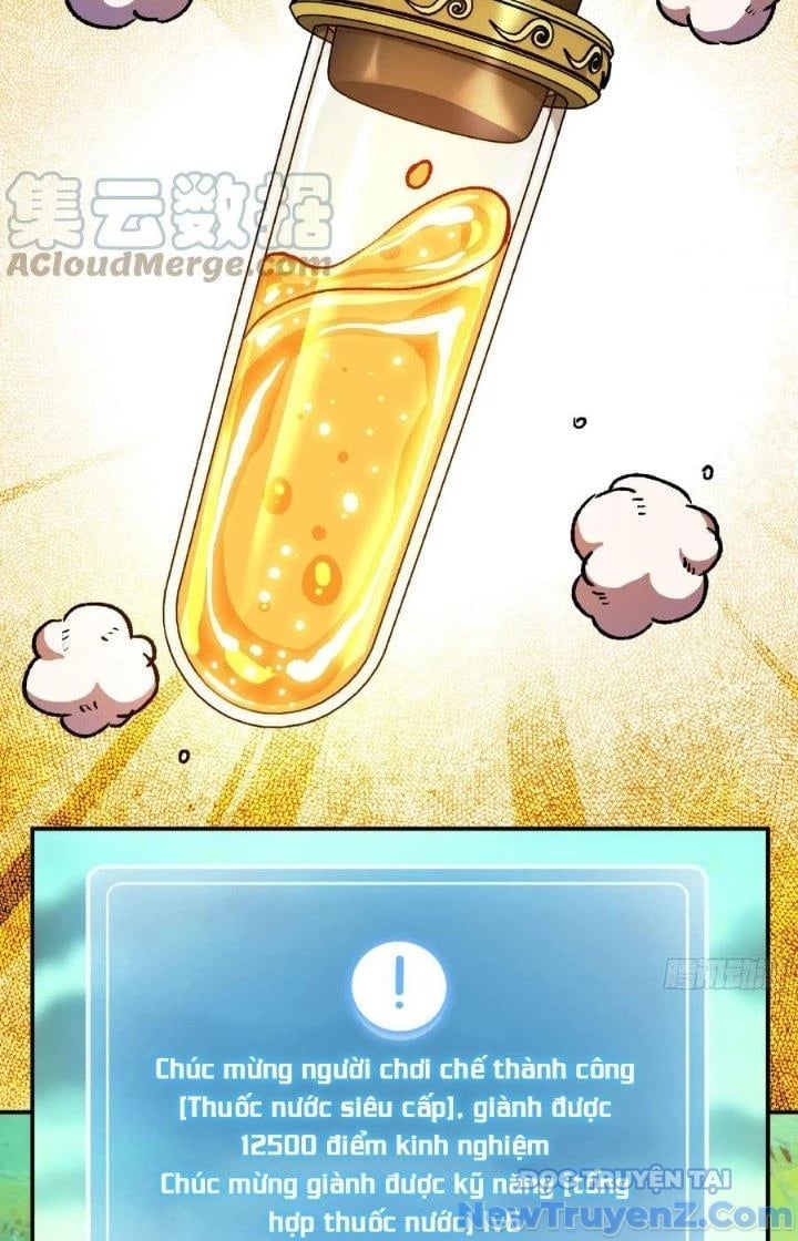 Dũng Sĩ Nấm Chapter 84 - Trang 2