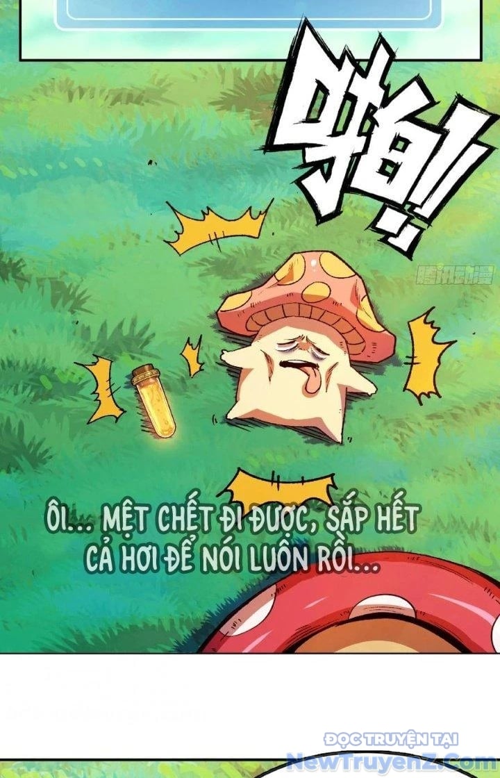 Dũng Sĩ Nấm Chapter 84 - Trang 2