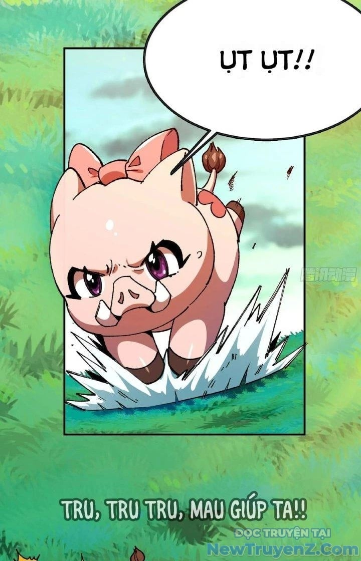 Dũng Sĩ Nấm Chapter 84 - Trang 2