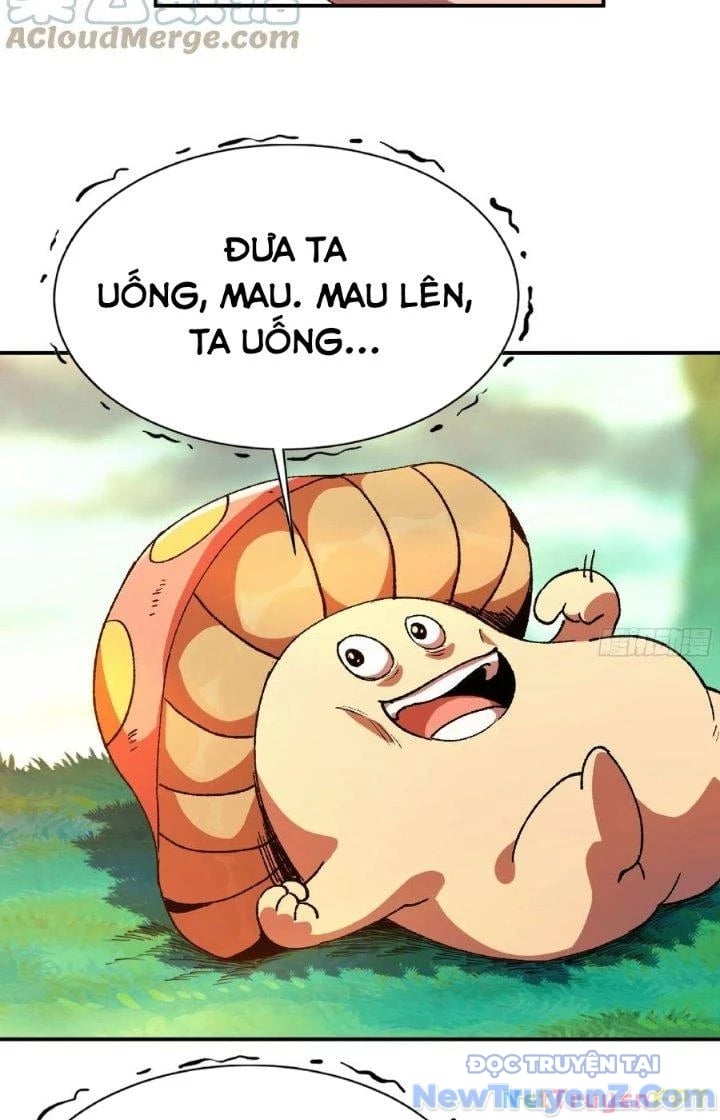 Dũng Sĩ Nấm Chapter 84 - Trang 2
