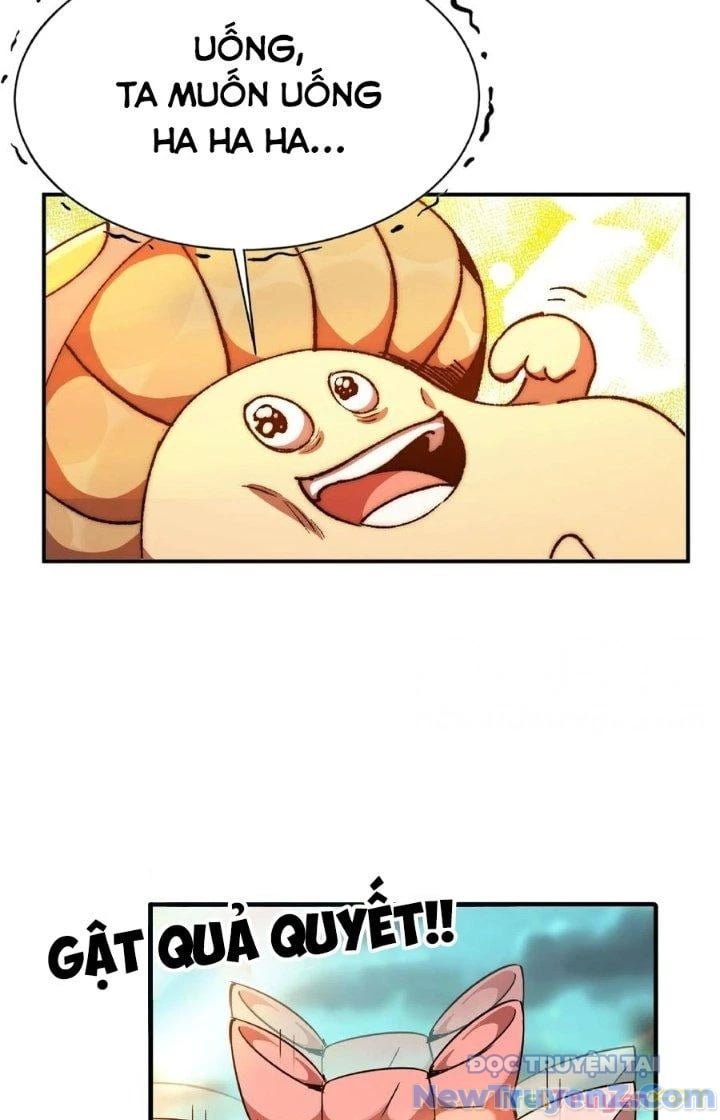 Dũng Sĩ Nấm Chapter 84 - Trang 2
