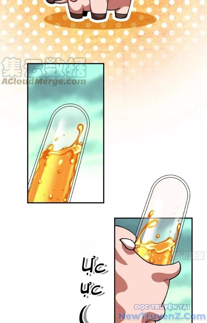 Dũng Sĩ Nấm Chapter 84 - Trang 2