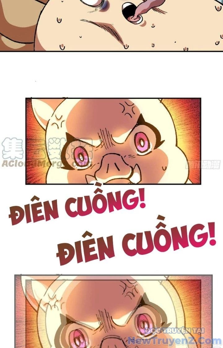Dũng Sĩ Nấm Chapter 84 - Trang 2