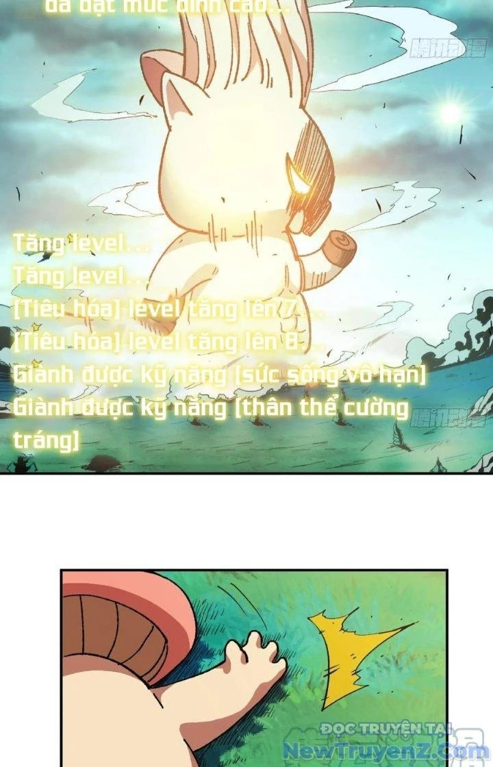 Dũng Sĩ Nấm Chapter 84 - Trang 2