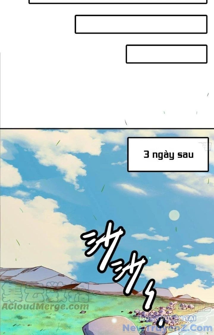 Dũng Sĩ Nấm Chapter 84 - Trang 2