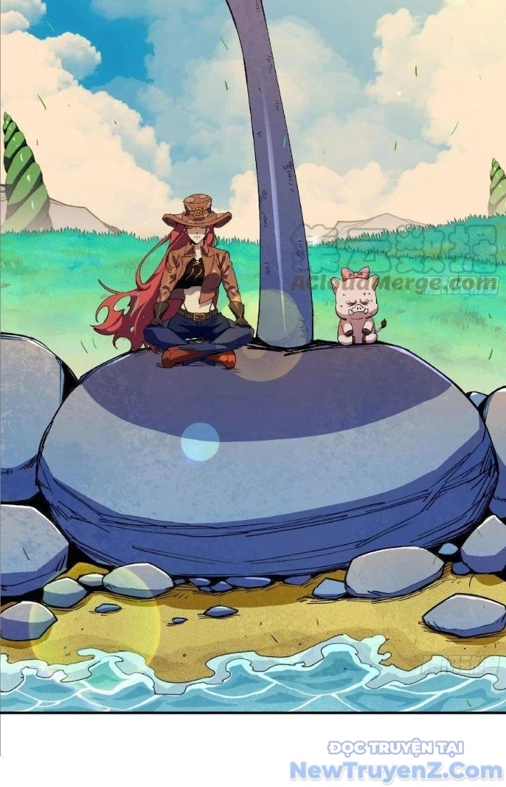 Dũng Sĩ Nấm Chapter 84 - Trang 2