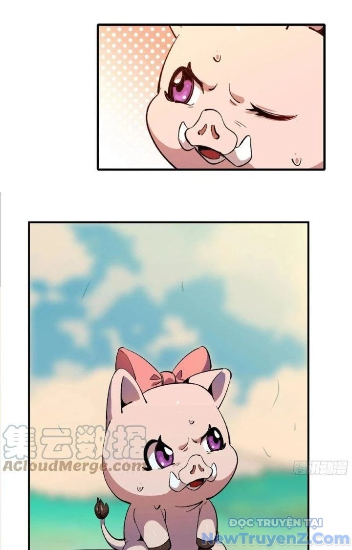 Dũng Sĩ Nấm Chapter 84 - Trang 2