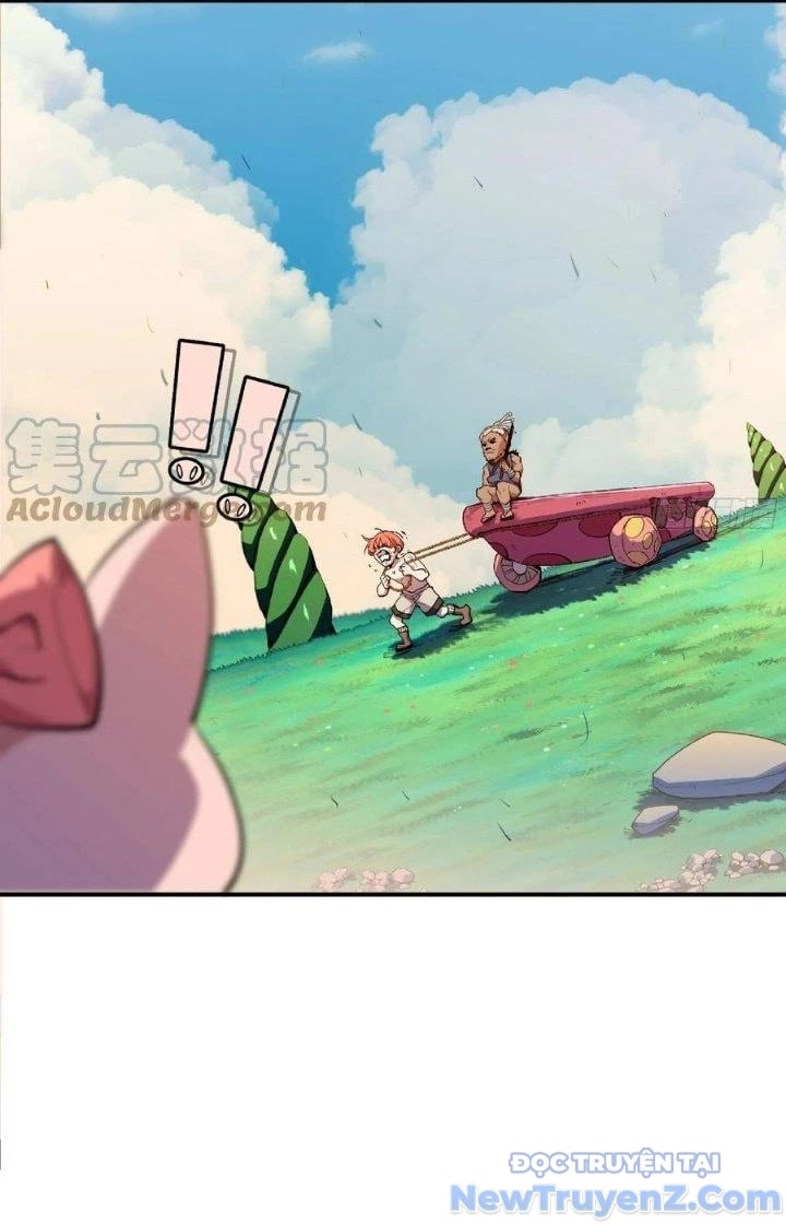 Dũng Sĩ Nấm Chapter 84 - Trang 2