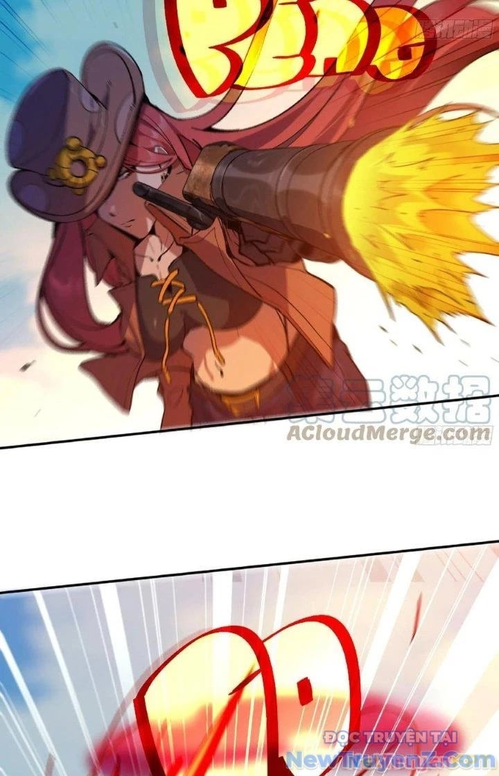 Dũng Sĩ Nấm Chapter 84 - Trang 2