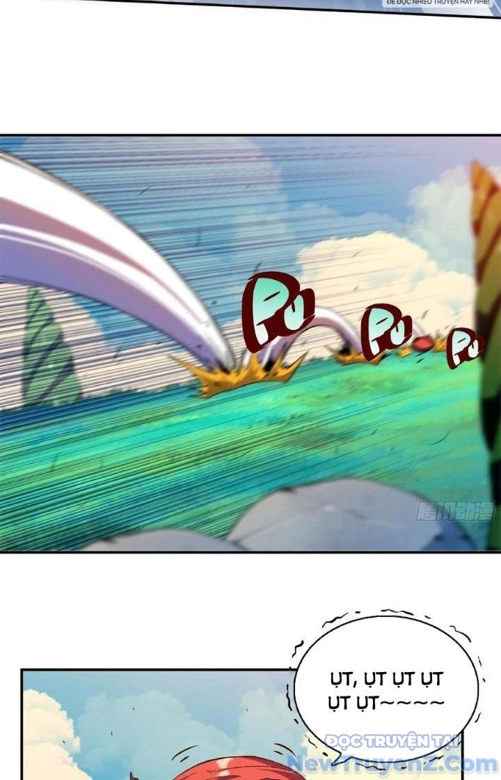 Dũng Sĩ Nấm Chapter 84 - Trang 2