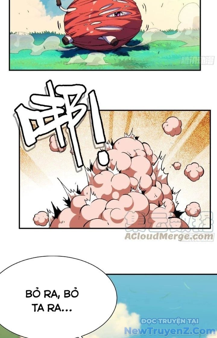 Dũng Sĩ Nấm Chapter 84 - Trang 2