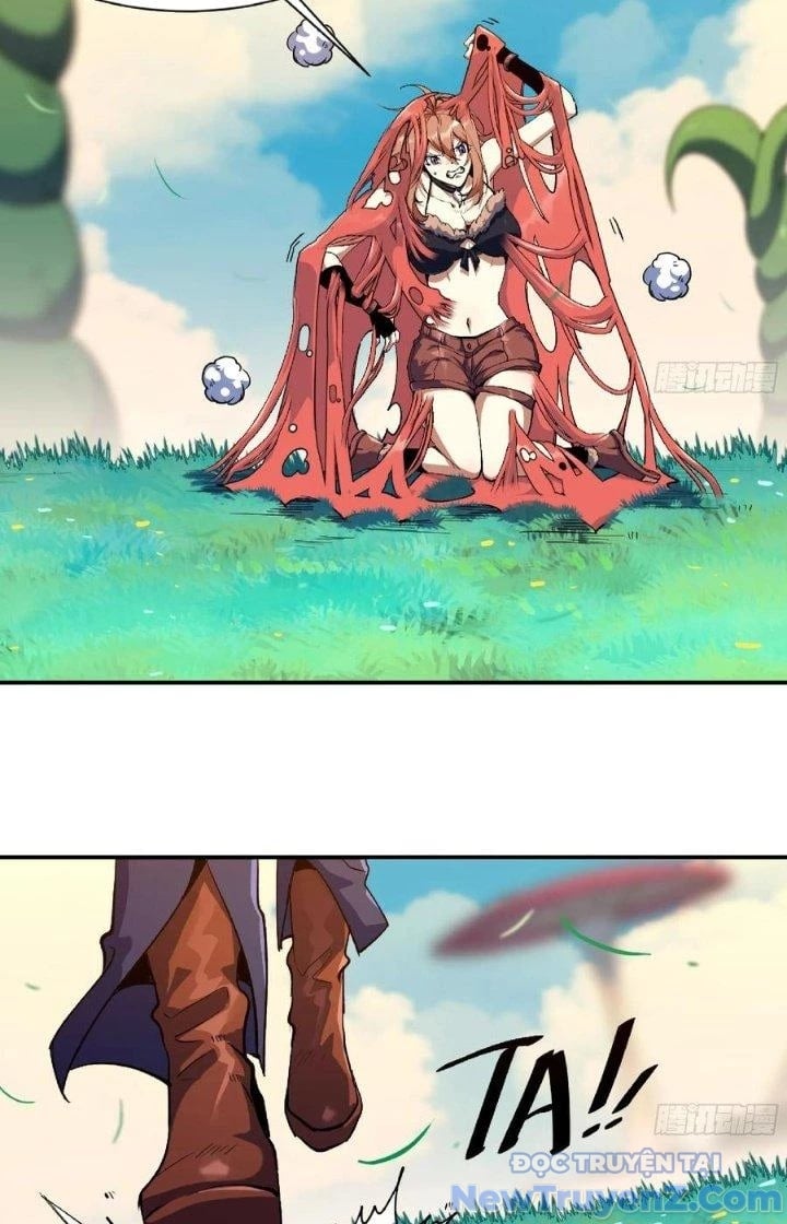 Dũng Sĩ Nấm Chapter 84 - Trang 2